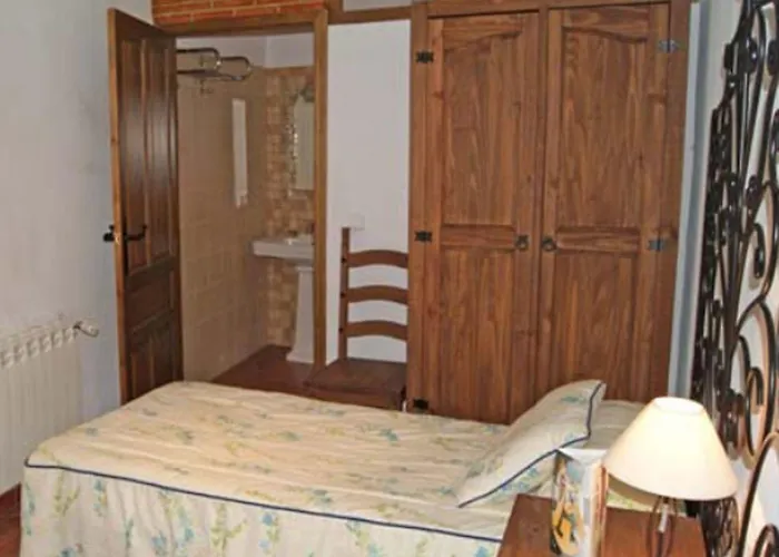 Casa Rural A Cantaros *