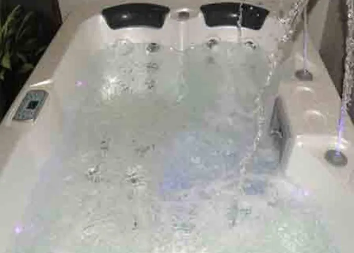 Country house Casa Rural A Cantaros