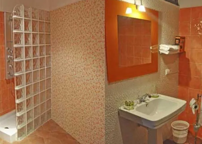 Casa Rural A Cantaros