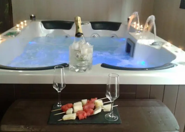 Casa Rural A Cantaros *