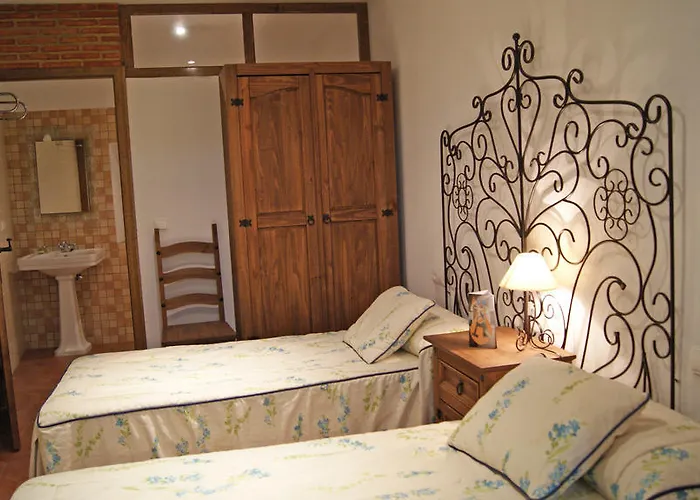 Country house Casa Rural A Cantaros *