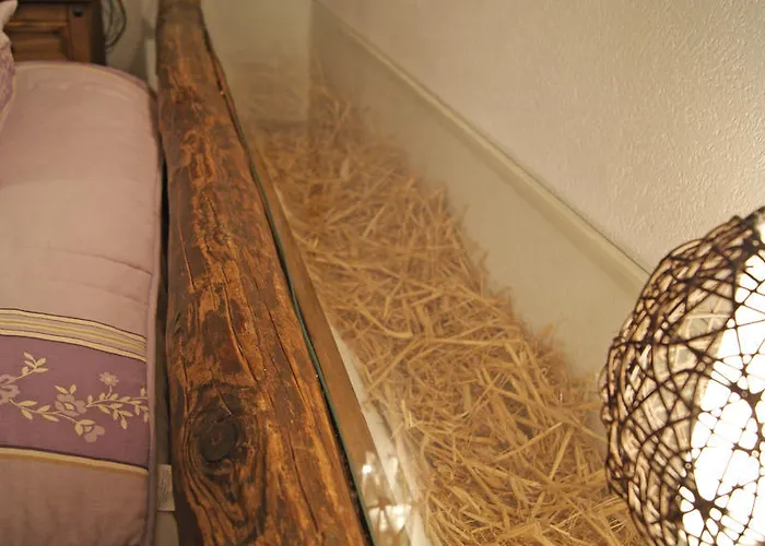 Country house Casa Rural A Cantaros Esparragosa de Lares