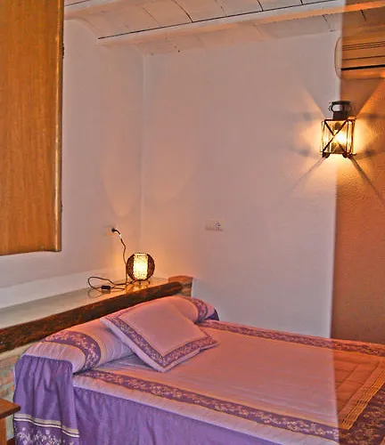 Country house Casa Rural A Cantaros *