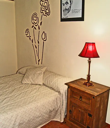 Casa Rural A Cantaros