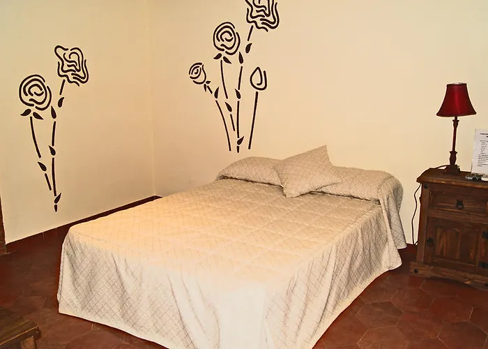 Country house Casa Rural A Cantaros Esparragosa de Lares