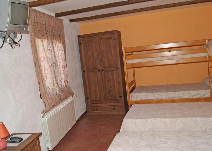 Casa Rural A Cantaros Esparragosa de Lares