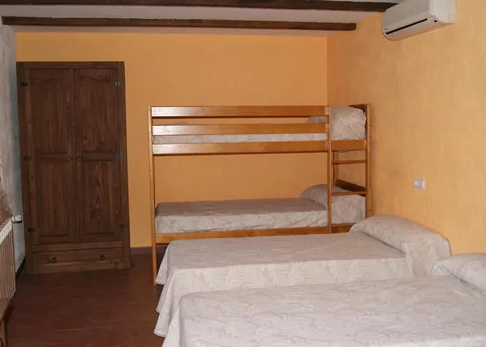 Country house Casa Rural A Cantaros *