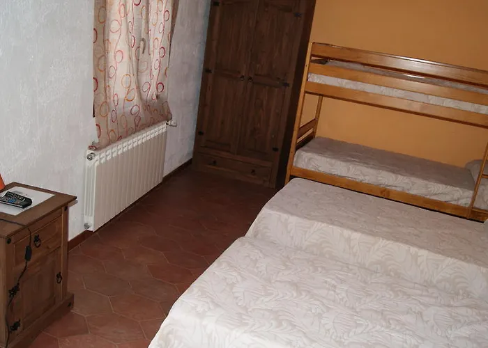 Casa Rural A Cantaros