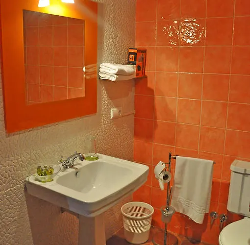 Country house Casa Rural A Cantaros *