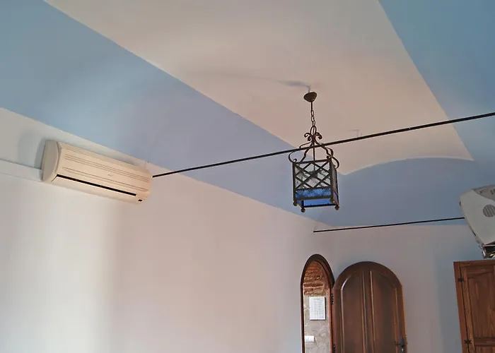 Casa Rural A Cantaros Esparragosa de Lares