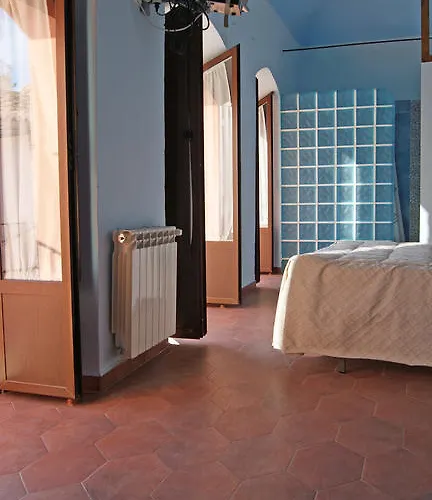 Country house Casa Rural A Cantaros Esparragosa de Lares