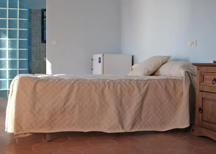 Casa Rural A Cantaros