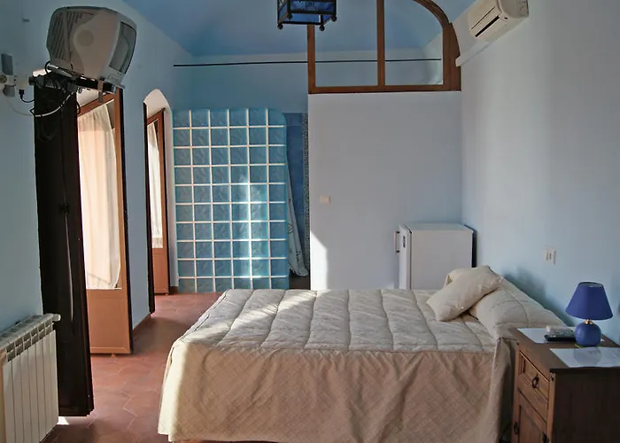 Country house Casa Rural A Cantaros *