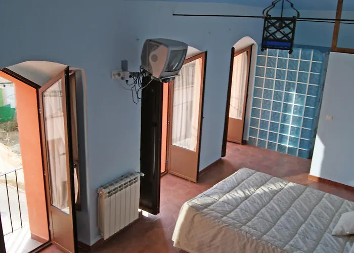 Country house Casa Rural A Cantaros