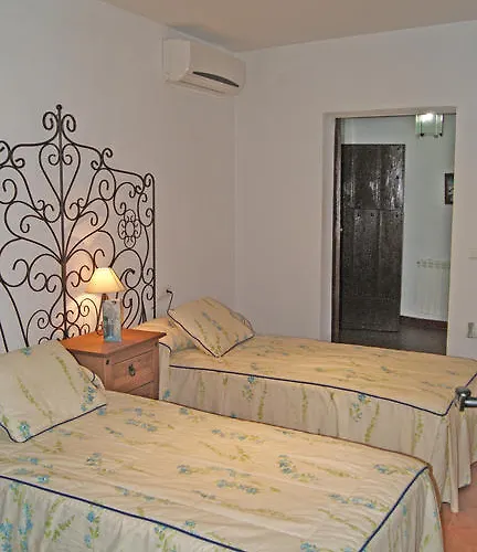 Country house Casa Rural A Cantaros Esparragosa de Lares