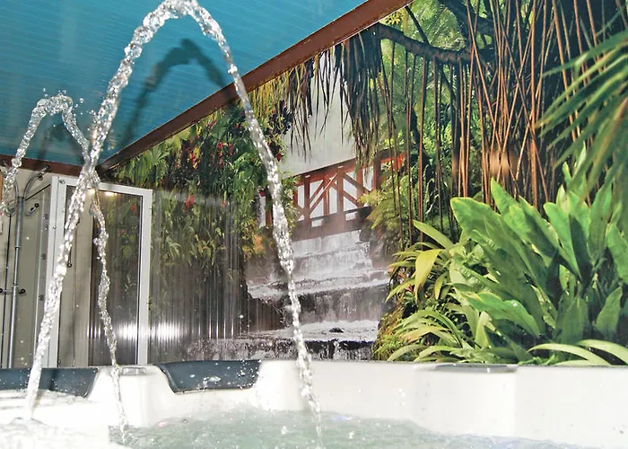 Country house Casa Rural A Cantaros