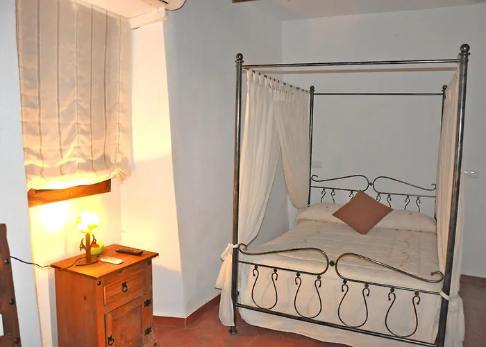 Casa Rural A Cantaros