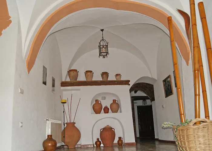 Country house Casa Rural A Cantaros