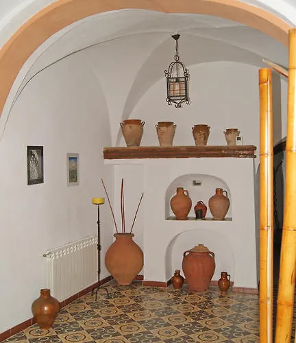 Casa Rural A Cantaros Esparragosa de Lares