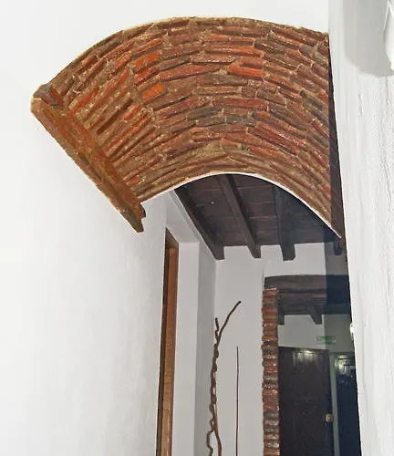 Country house Casa Rural A Cantaros