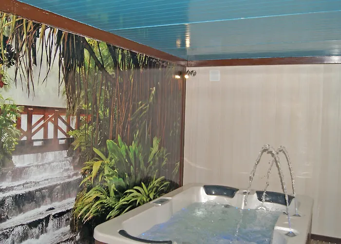 Casa Rural A Cantaros