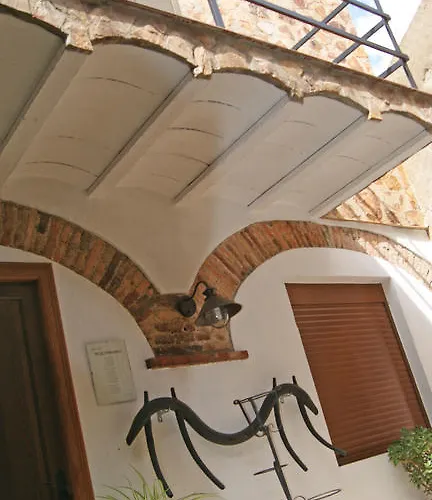 Casa Rural A Cantaros Esparragosa de Lares