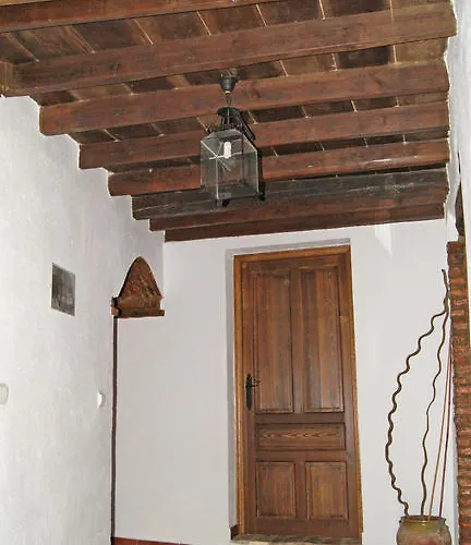 Casa Rural A Cantaros Esparragosa de Lares
