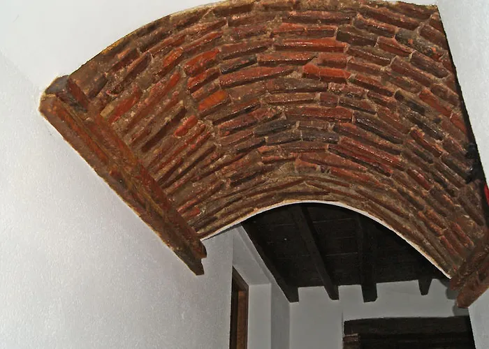 Country house Casa Rural A Cantaros