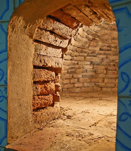 Casa Rural A Cantaros Esparragosa de Lares