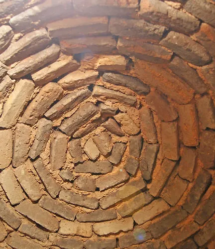 Country house Casa Rural A Cantaros