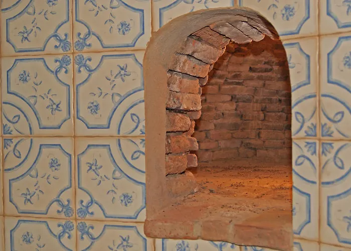 Casa Rural A Cantaros Esparragosa de Lares