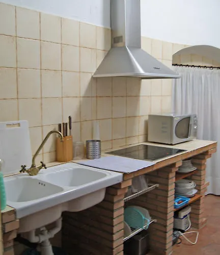 Casa Rural A Cantaros