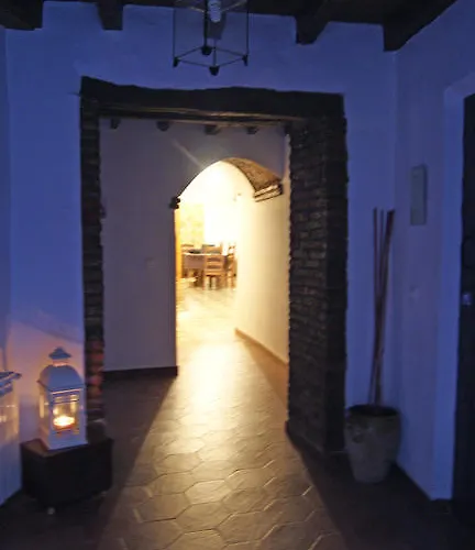 Casa Rural A Cantaros Esparragosa de Lares