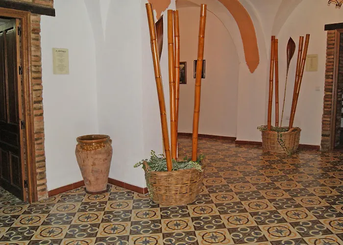 Country house Casa Rural A Cantaros