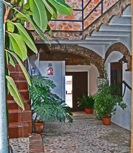 Country house Casa Rural A Cantaros *