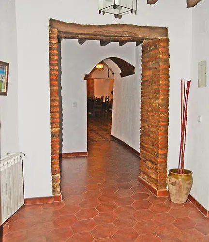 Casa Rural A Cantaros Esparragosa de Lares