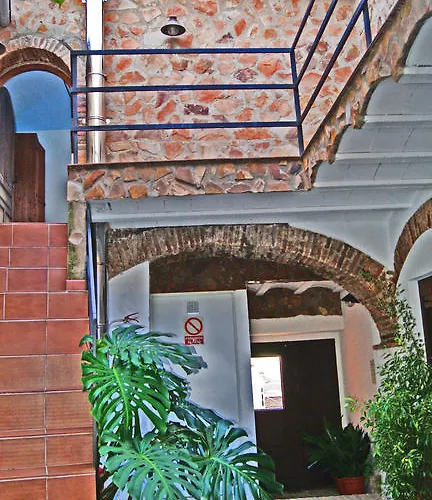 Country house Casa Rural A Cantaros *