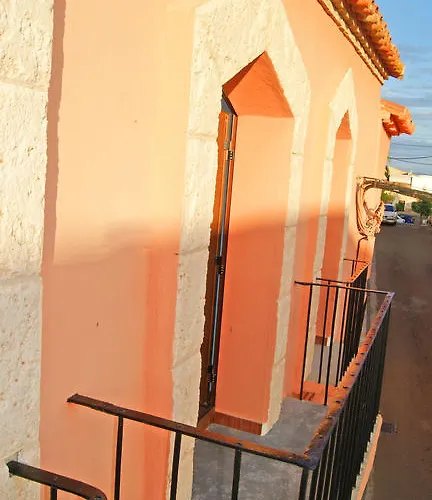 Country house Casa Rural A Cantaros *