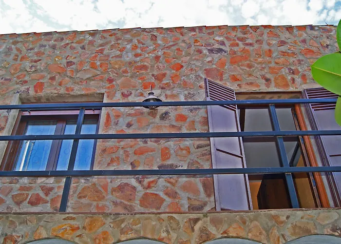 Casa Rural A Cantaros