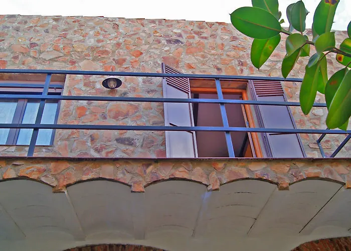 Country house Casa Rural A Cantaros *