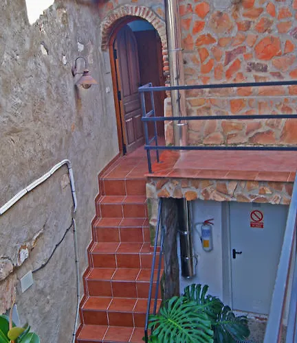 Casa Rural A Cantaros Esparragosa de Lares