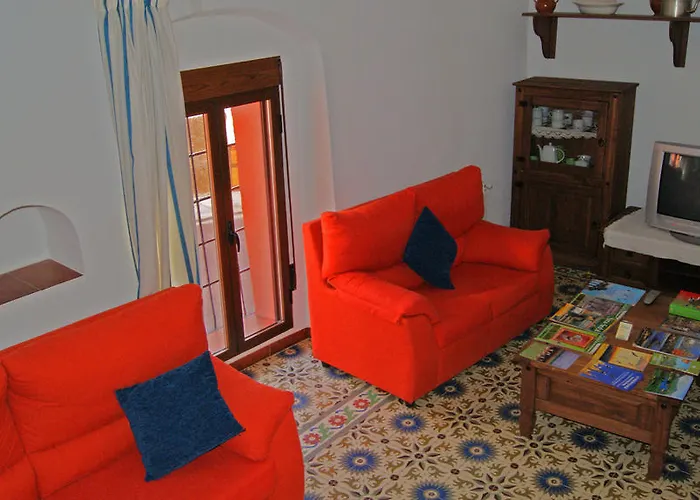 Country house Casa Rural A Cantaros Esparragosa de Lares