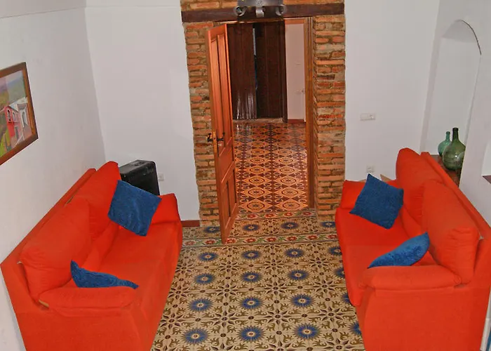 Casa Rural A Cantaros