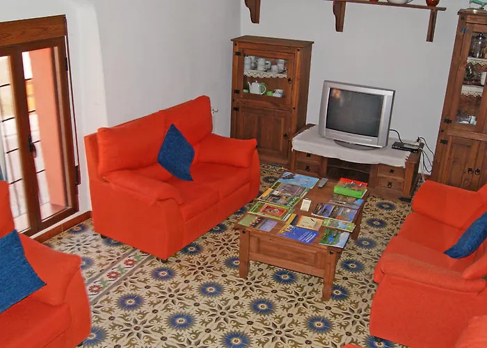 Casa Rural A Cantaros