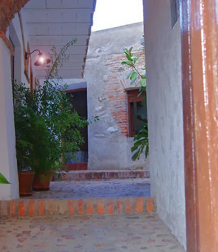 Casa Rural A Cantaros Esparragosa de Lares