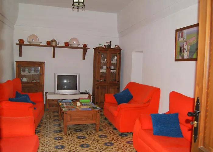 Country house Casa Rural A Cantaros