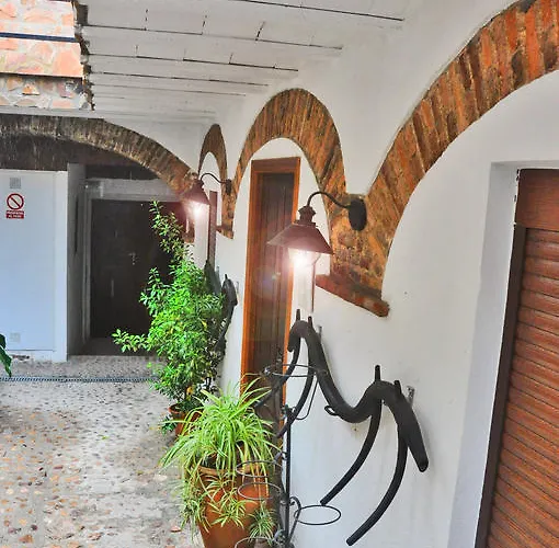 Casa Rural A Cantaros