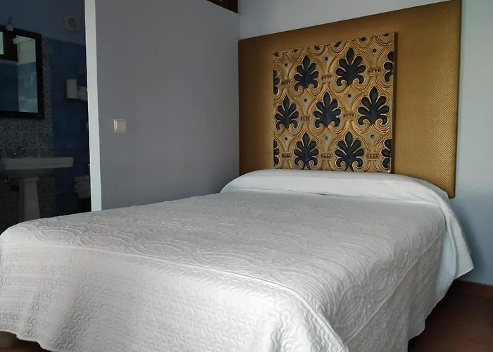 Country house Casa Rural A Cantaros *