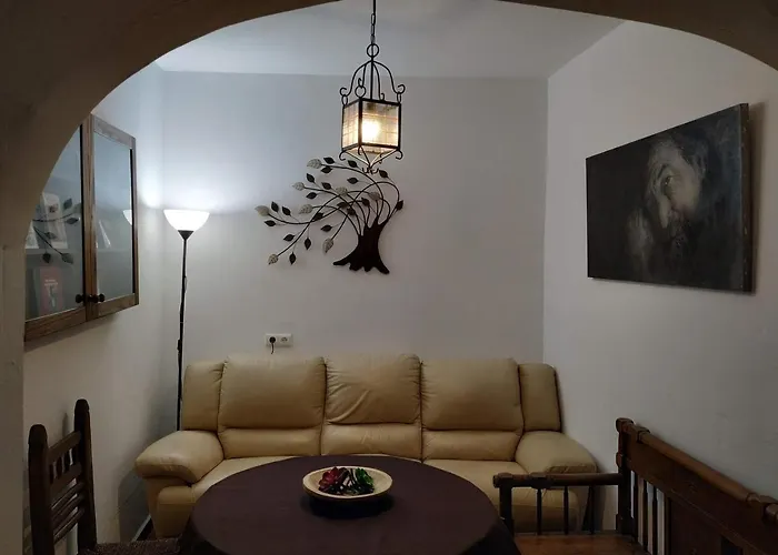 Casa Rural A Cantaros Esparragosa de Lares