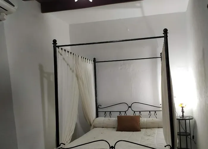 Casa Rural A Cantaros *